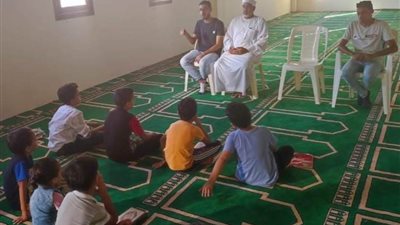 صحة شمال سيناء تعقد ندوات حول أهمية النظافة الشخصية