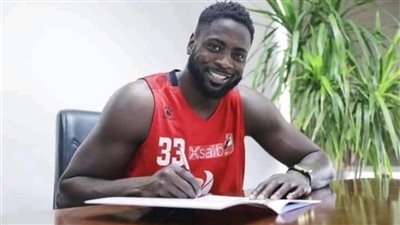 الأمريكي مايكل فاكوادي: 