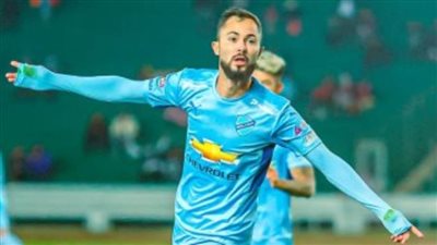 تفاصيل عرض الأهلي لضم برونو سافيو