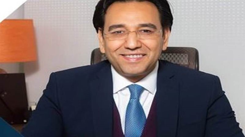 الدكتور أيمن محسب