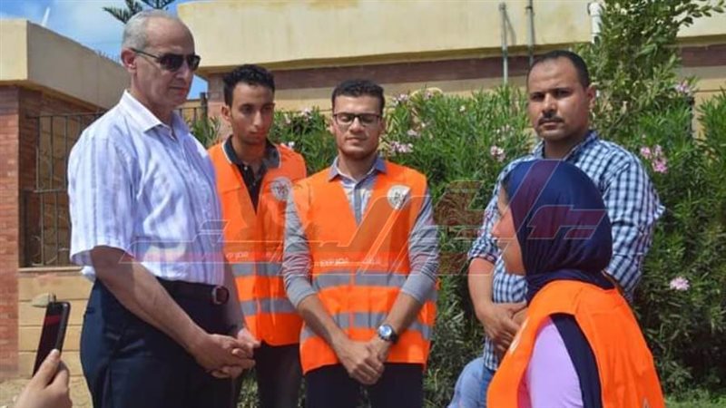 زراعة الأشجار