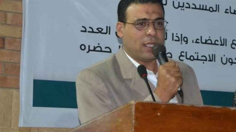 المهندس كريم عزت