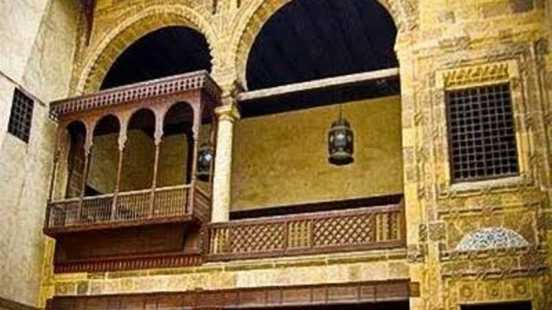 بيت السناري