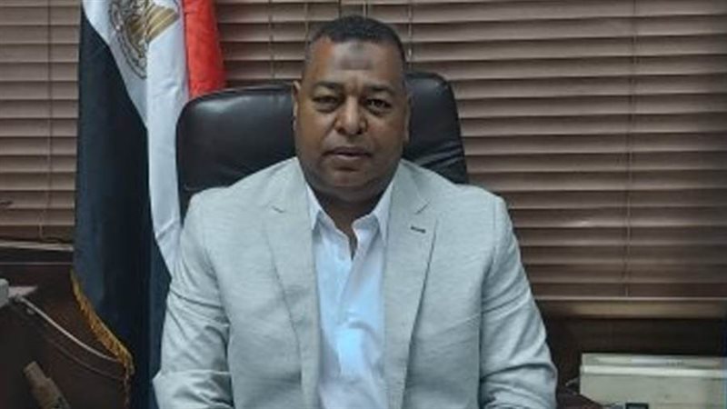 عيد مرسال أمين عام