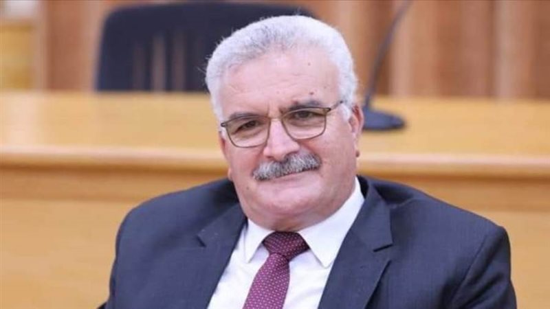 الدكتور محمد غازي