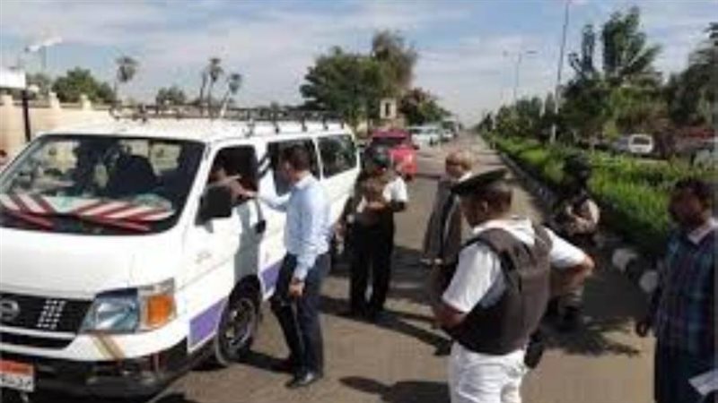 ضبط مليون و42 ألف