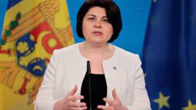 ناتاليا جافريليتا