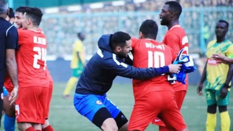 خناقة شوارع بين جنش