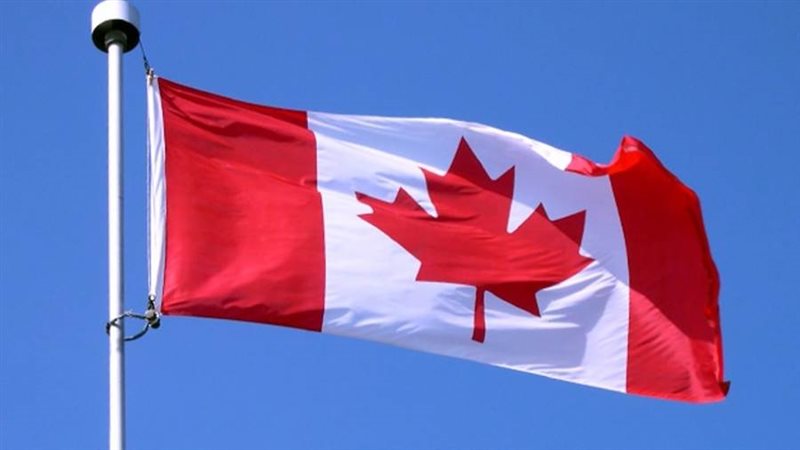 كندا - ارشيفية