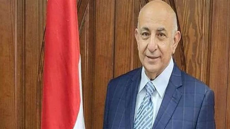 الدكتور خالد صفوت