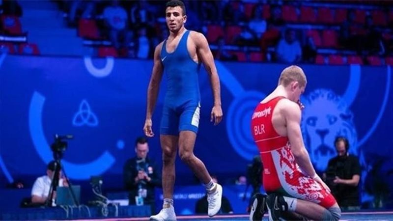 محمد إبراهيم كيشو