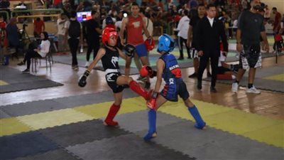 اتحاد الكيك بوكسينج يفعّل اختبارات الأحزمة