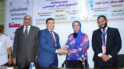 جامعة أسيوط تدشن ورشة عمل تفاعلية بعنوان 