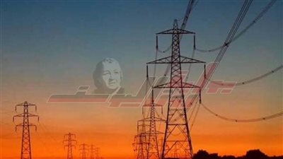 اليوم.. فصل التيار الكهربائي لإجراء الصيانة الدورية بكفر الشيخ