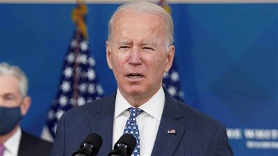 بايدن: هجمات 11 سبتمبر لم تتمكن أبدًا من كسر عزيمة الشعب الأمريكي