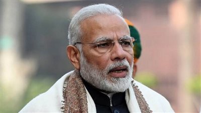 الخارجية الهندية: رئيس الوزراء يزور أوزبكستان نهاية الأسبوع لحضور قمة شنغهاي