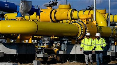 روسيا تعتزم إمداد الغاز والكهرباء إلى منطقة زابوريجيا خلال الأسبوع المقبل