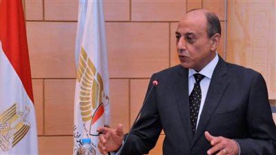 وزير الطيران: نحرص على تعزيز التعاون وتبادل الخبرات مع السعودية بمجال النقل الجوي