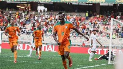 نجم إيفواري على رادارات ليفربول ومانشستر يونايتد في الميركاتو الشتوي