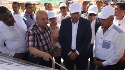    رئيس الوزراء: نطمح لمضاعفة إيرادات قطاع السياحة لتصل 30 مليار دولار سنويا بمساعدة القطاع الخاص