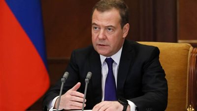مدفيديف: الانتخابات التي شهدتها روسيا تؤكد دعم المواطنين لقرار إطلاق العملية العسكرية في أوكرانيا