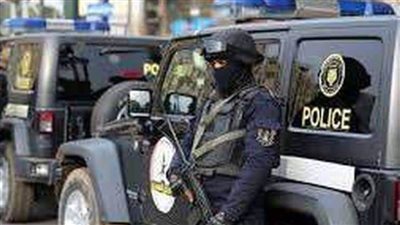 ضبط عاطل بحوزته 60 طربة حشيش مخدر و6 قطع سلاح بسوهاج