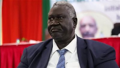 عضو مجلس السيادة السوداني يتوجه إلى نيروبي للمشاركة في تنصيب الرئيس الكيني الجديد