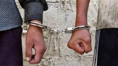 الحبس عامان لـ