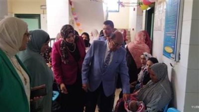 انطلاق الحملة التنشيطية لخدمات تنظيم الأسرة 