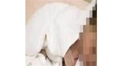 كشف ملابسات العثور على جثة رضيعة بمقابر الزقازيق 