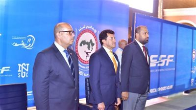 مصر تحقق إنجازًا غير مسبوق في البطولات العربية لألعاب الماء بحصد 180ميدالية