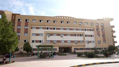 بدء الدراسة ببرنامج شعبة معلم الكمبيوتر وتكنولوجيا المعلومات بتربية سوهاج 