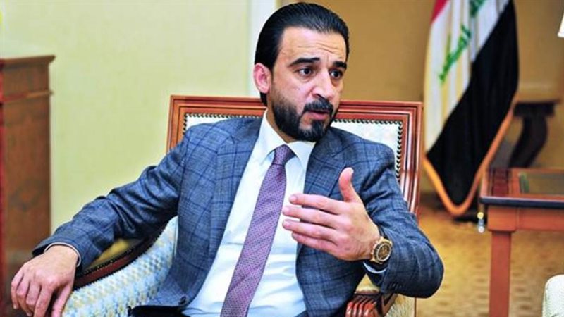 رئيس مجلس النواب