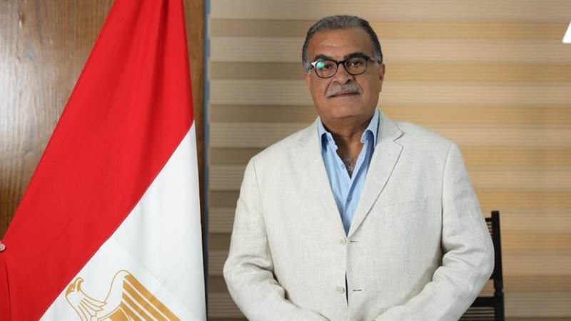 د. ممدوح محمد محمود