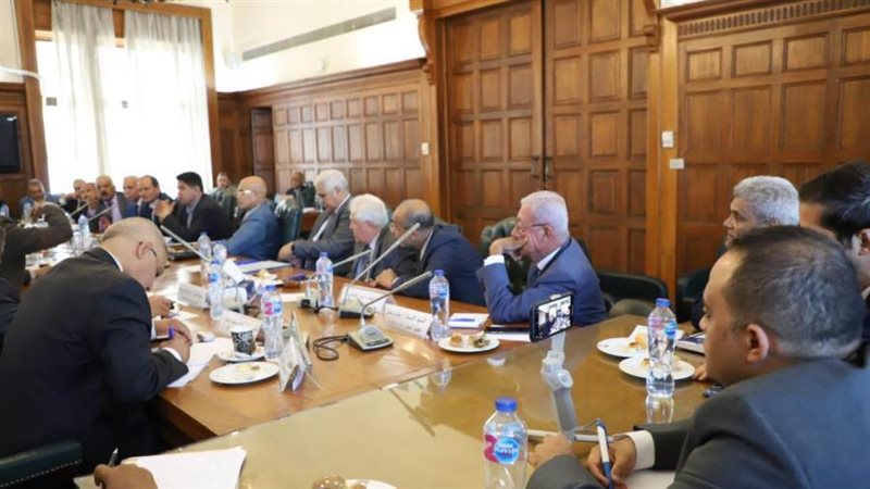 الغرفه التجاريه بالاسكندريه