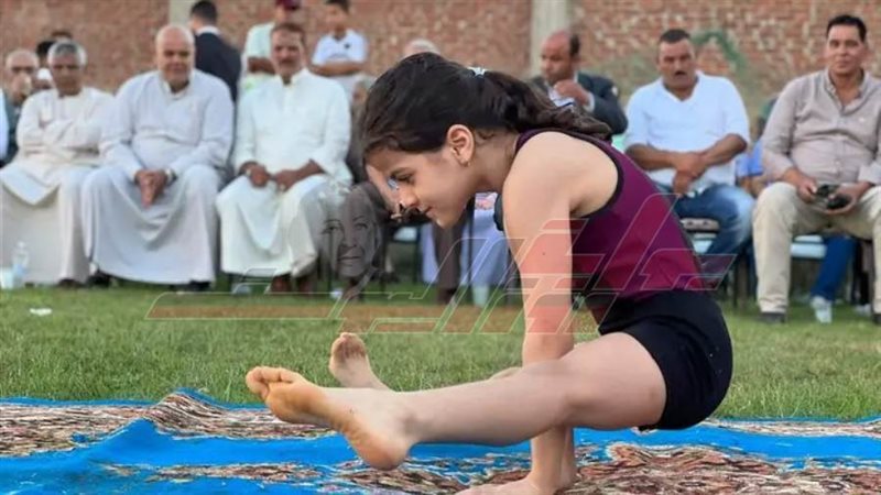 عروض الكاراتيه