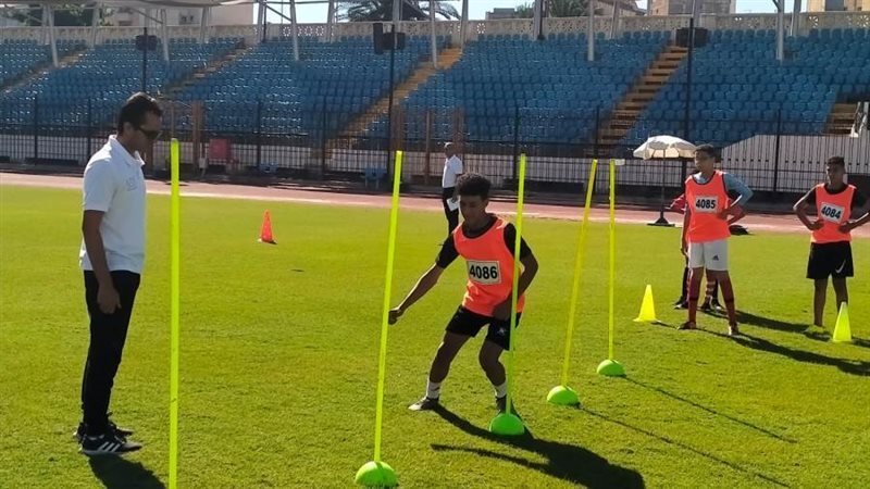 محطة الاسكندرية للموهوبين