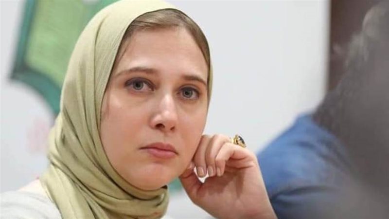 رانية الباهي