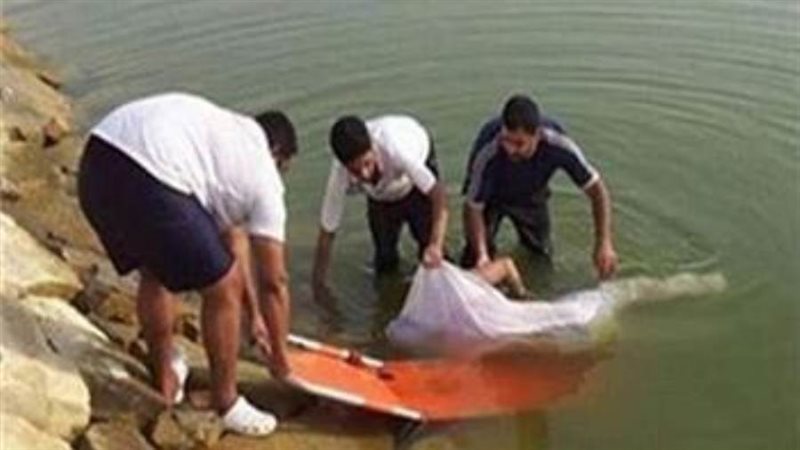 انتشال جثث 3 أطفال