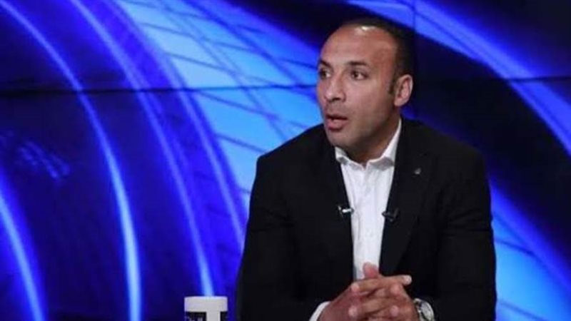 أيمن عبد العزيز