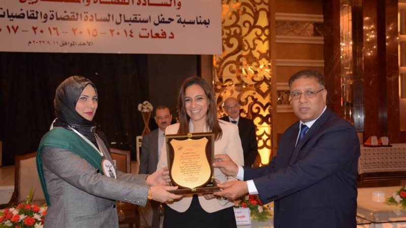 نائب محافظ البحيرة