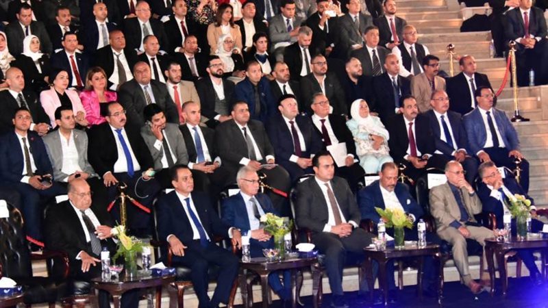 مؤتمر التحديات المناخية