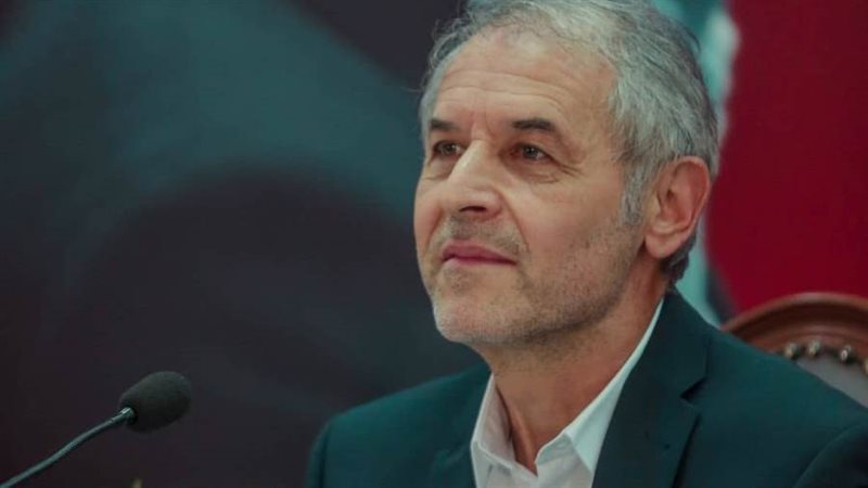 مارسيل كولر من المؤتمر