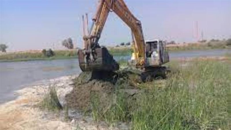 إزالة 83 حالة تعد