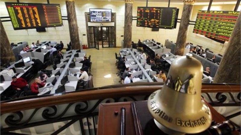 مؤشرات البورصة