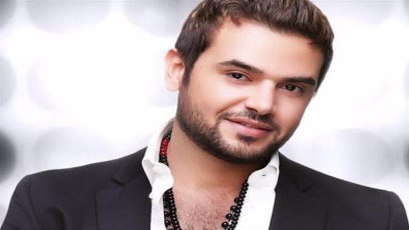 المطرب سامو زين