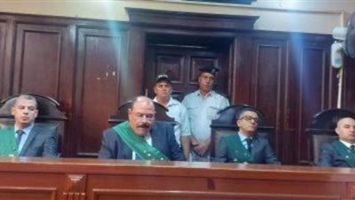 إعدام سيدة وعشيقها قتلا زوجها فى الإسماعيلية 