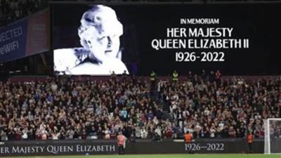 استئناف الدوري الإنجليزي الممتاز الجمعة المقبل.. وتأجيل 3 مباريات