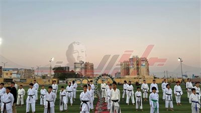   مستقبل وطن كفر الشيخ يفتتح دوري الموسم الرابع فى البرلس