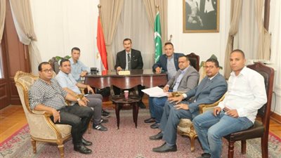 في اليوم الثالث.. 3 مرشحين للهيئة العليا و1 للسكرتارية الوفدية